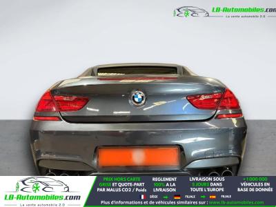 BMW M6 Cabriolet M6 560CH