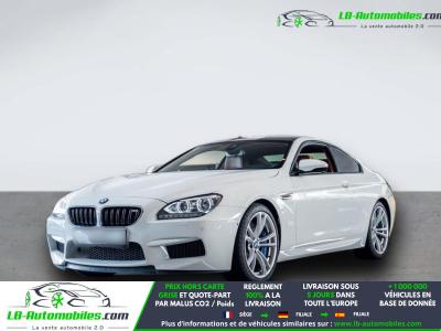 BMW M6 Coupé M6 560CH