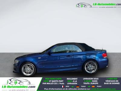 BMW Série 1 118d 143CH