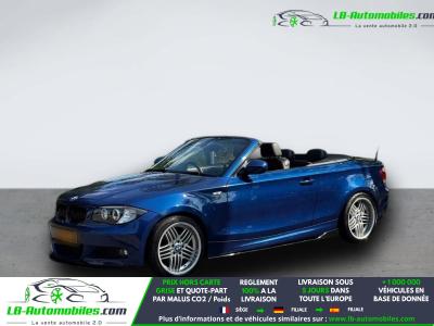 BMW Série 1 118d 143CH