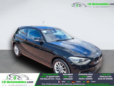 BMW Série 1 114i 102CH
