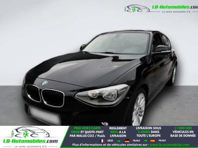 BMW Série 1 114i 102CH