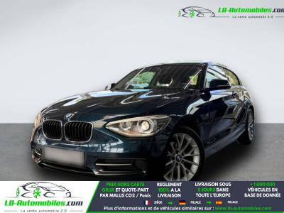 BMW Série 1 116i 136CH