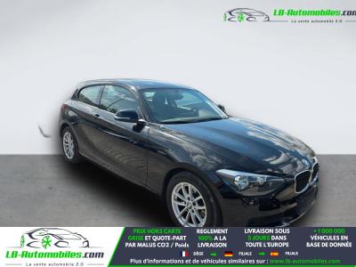 BMW Série 1 116i 136CH