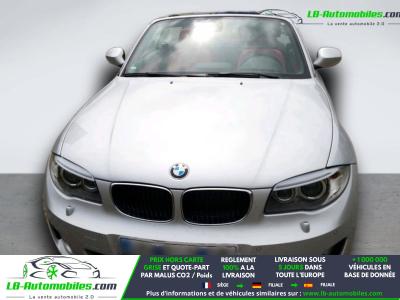 BMW Série 1 118d 143CH BVA