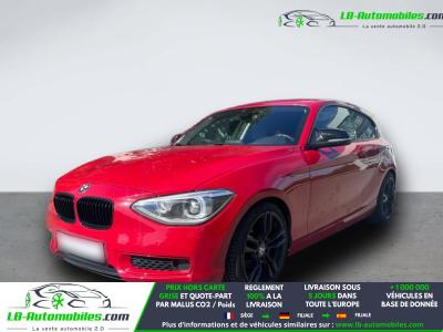 BMW Série 1 116i 136CH BVA