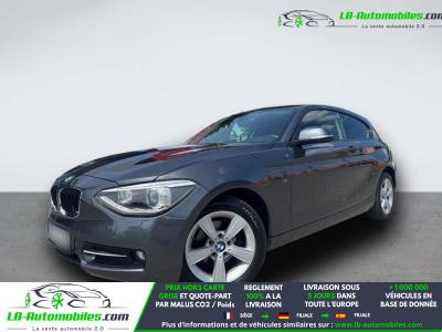 BMW Série 1 116i 136CH BVA