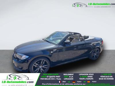 BMW Série 1 118d 143CH