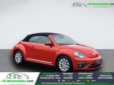Volkswagen Coccinelle cabriolet 1.2 TSI 105 BMT BVA