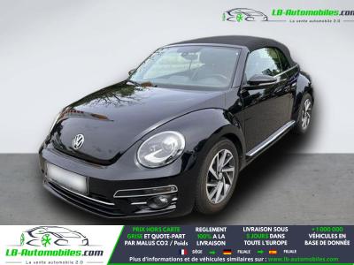 Volkswagen Coccinelle 1.2 TSI 105 BMT BVA