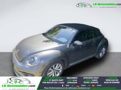 Volkswagen Coccinelle 1.2 TSI 105 BVM