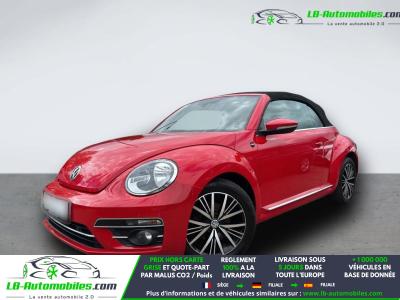 Volkswagen Coccinelle 105ch BVA 