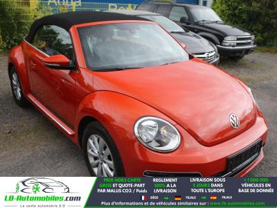Volkswagen Coccinelle 110ch BVM