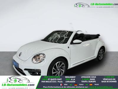 Volkswagen Coccinelle 1.2 TSI 105 BMT BVM
