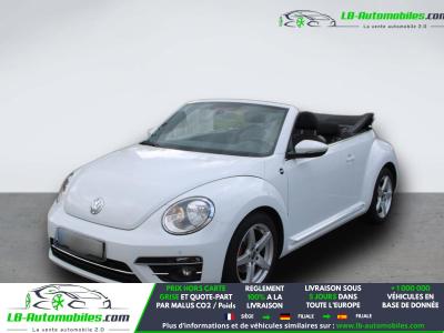 Volkswagen Coccinelle 105ch BVM