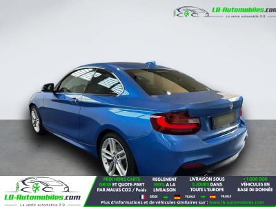 BMW Série 2 Coupé 228i
