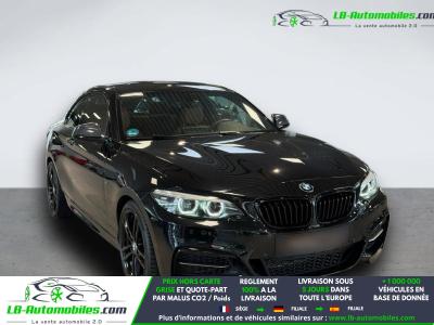 BMW Série 2 Coupé M240i BVA