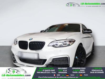 BMW Série 2 Coupé M240i BVA