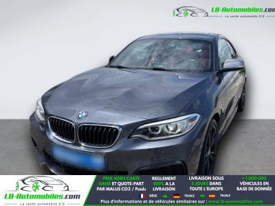 BMW Série 2 Coupé M235i BVA
