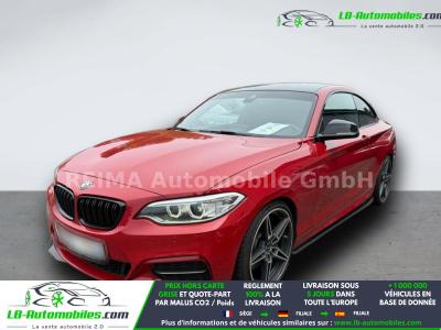BMW Série 2 Coupé M235i BVA