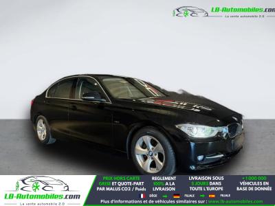 BMW Série 3 320i BVA