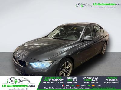 BMW Série 3 320i BVA
