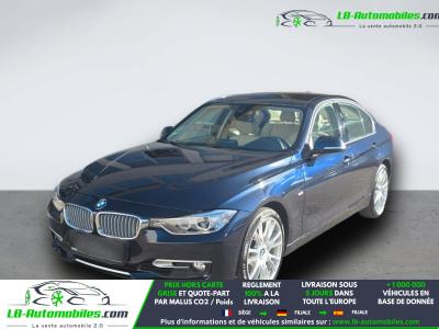 BMW Série 3 328i BVA