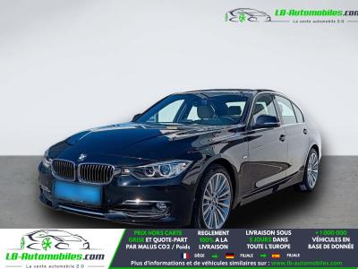 BMW Série 3 328i BVA
