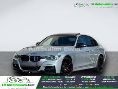 BMW Série 3 335i BVA