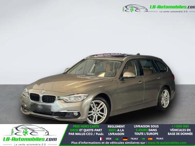BMW Série 3 Touring 330d BVA