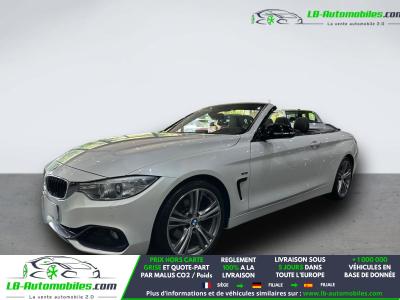 BMW Série 4 Cabriolet 428i BVA