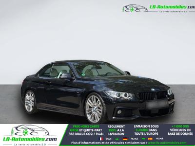 BMW Série 4 Cabriolet 428i BVA