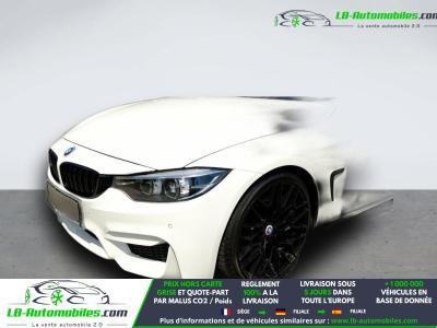 BMW Série 4 Cabriolet 440i BVA