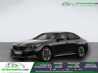 BMW Série 5 489ch BVA 