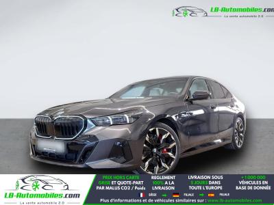 BMW Série 5 489ch BVA 