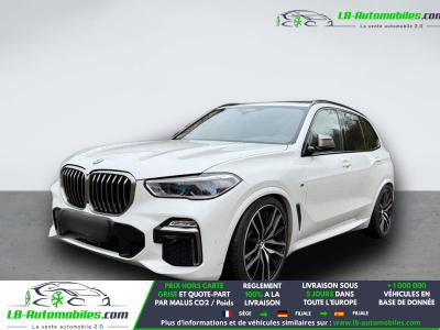 BMW X5 M 400ch BVA 
