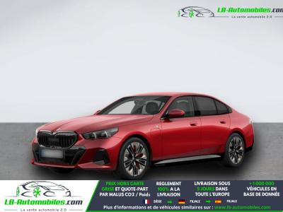 BMW Série 5 489ch BVA 
