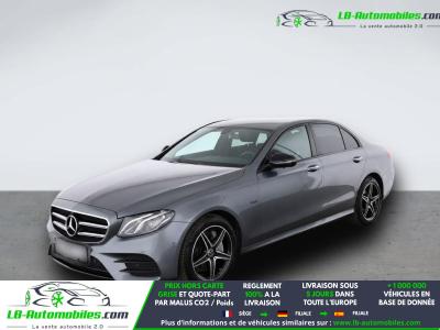Mercedes Classe E 300 e EQPower BVA