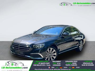 Mercedes Classe E 300 e EQPower BVA