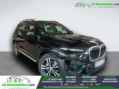BMW X7 xDrive40d 352 ch BVA