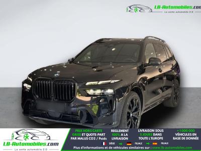 BMW X7 xDrive40d 352 ch BVA