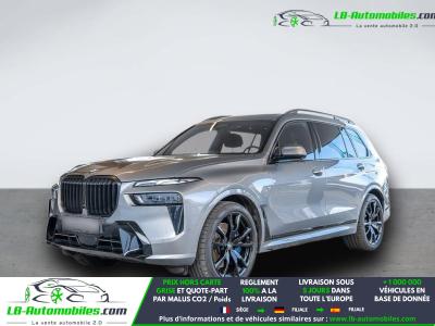 BMW X7 xDrive40d 352 ch BVA