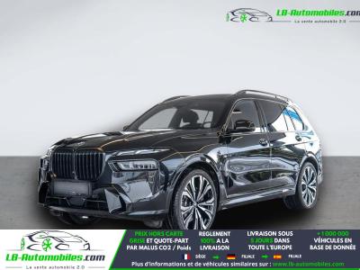 BMW X7 xDrive40d 352 ch BVA