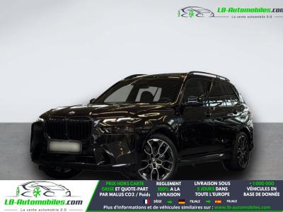 BMW X7 xDrive40d 352 ch BVA