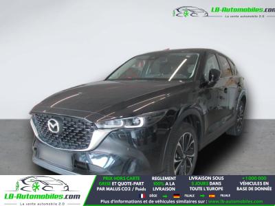 Mazda CX-5 2.2L Skyactiv-D 150 ch 4x2