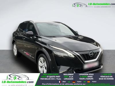 Nissan Qashqai e-Power 190 ch