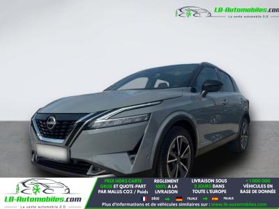Nissan Qashqai e-Power 190 ch