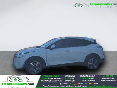 Nissan Qashqai e-Power 190 ch