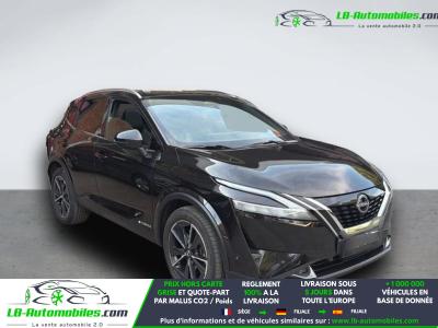 Nissan Qashqai e-Power 190 ch