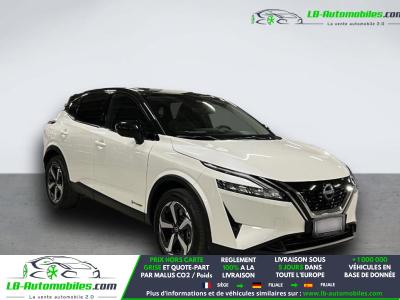 Nissan Qashqai e-Power 190 ch